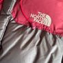 The North Face Puffer Jacket Image 3