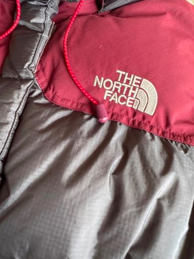The North Face Puffer Jacket