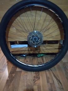 bike