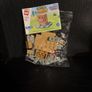 Pokemon mini Lego collection - Qman Keeppley Pokemon Quest Building Blocks - Full Collection Available Image 7
