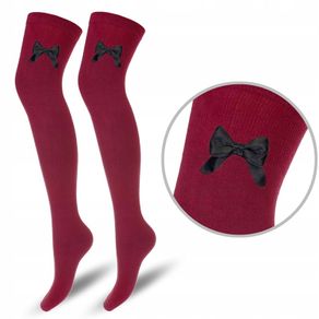 High socks