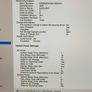 Touch 2018 MacBook Pro 15", Core i7 (i7-8850H) 2.60 GHz, 16GB RAM, 500GB SSD, Battery Cycle: 83 Image 7