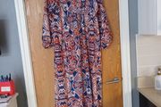 Dress. S. XL 16.  New - No Tag.
