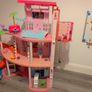 Barbie Dream House Image 2