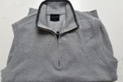 Galvin Green Vest Medium