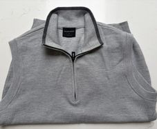 Galvin Green Vest Medium