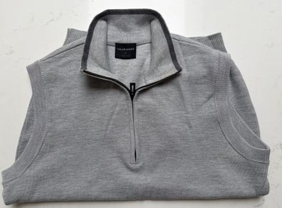 Galvin Green Vest Medium