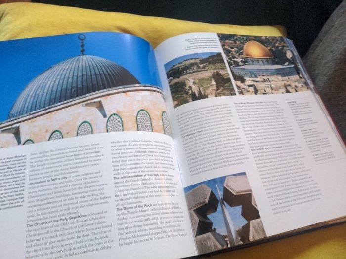 100 Wonders of the World