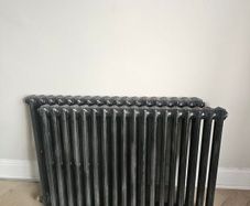 Fully Refurbished Cast Iron Radiators