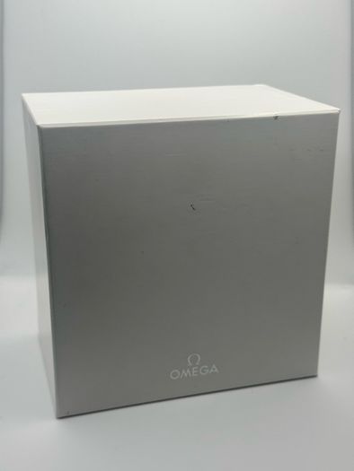 Omega Constellation Co-Axial