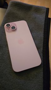 iPhone 15