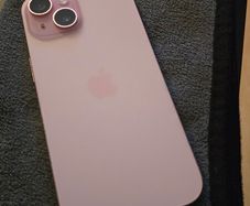 iPhone 15