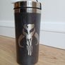 Brand New: "The Mandalorian" Star Wars Travel Mug by Paladone Image 6