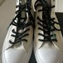 Converse ladies trainers Image 2