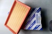 Fiat Air filter 12 pack