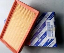 Fiat Air filter 12 pack