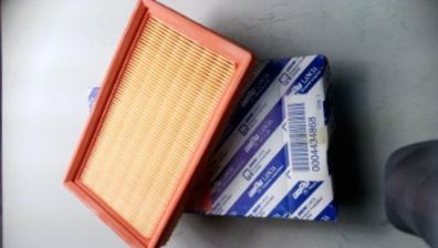 Fiat Air filter 12 pack