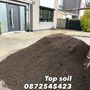 Top soil