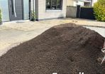 Top soil