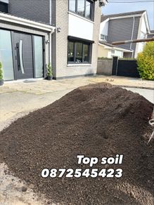 Top soil
