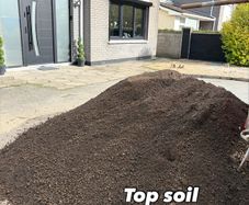 Top soil