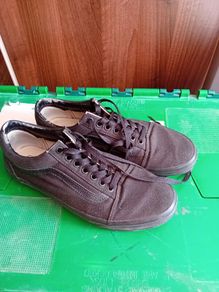 Vans Classic Trainers