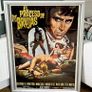 Original Cult Horror Cinema Posters for sale Image 10