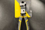 Stanley Fatmax Compound Action End Cut Pliers