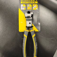 Stanley Fatmax Compound Action End Cut Pliers