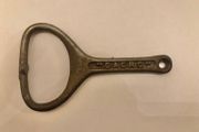 Vintage Dacro Bottle Opener