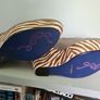 Poetic Licence wedge platform high-heeled shoes Image 4