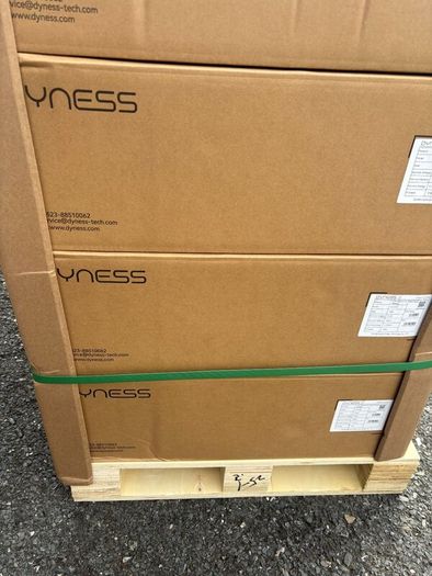 Dyness DL5.0C 5.12kWh LiFePO4 Solar Battery  NEW