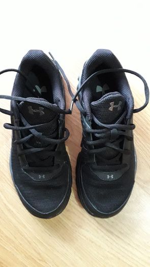 Under Armour shoes