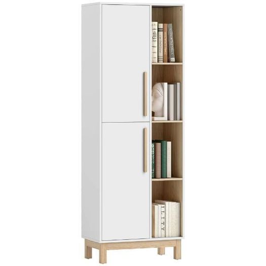 Tall Bookcase