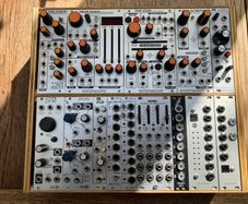 Eurorack Modules - IME, Monome, Make Noise, Xaoc, Instruo, Dannysound, Doepfer, Expert Sleepers, Snazzy FX, Mutable & More