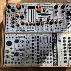 Eurorack Modules - IME, Monome, Make Noise, Xaoc, Instruo, Dannysound, Doepfer, Expert Sleepers, Snazzy FX, Mutable & More