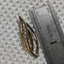 9ct gold pendant Image 2