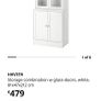Ikea Havstacabinet Image 4