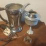 Vintage Coffee Percolator Image 5