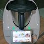 Thermomix TM6 with 8 month warranty