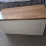 Toy Chest/Blanket Box Image 2