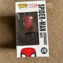 Unboxed Spider-Man Pop games collectible figurine Image 2
