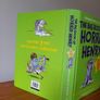 Large Hardback Horrid Henry - 20 stories Image 2