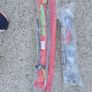 Trail Gator Tow Bar Image 2