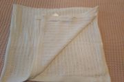 Cellular blanket