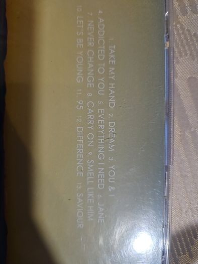 Picture This CD