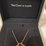 Van cleef and arpels Alhambra necklace Image 6