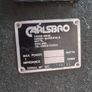 Carlsbro Delta D-112 300 Watt Speaker Image 4