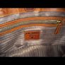 Prada Dear Skin Leather Satchel with Dragon Buckle Image 5