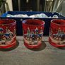 Christmas candles holder Image 2